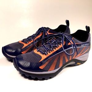 Merrell Sirens women’s shoes